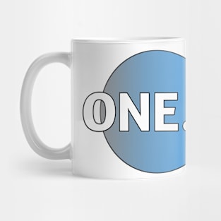 ONE point O Mug